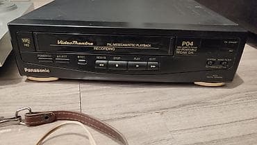 Другая аудиотехника: AIWA AD - WX616Z made in Singapore - 2х кассетный магнитофон нужна — 5