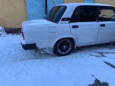 205 70 15 с: Колеса в сборе 195 / 55 / R 15, Зима, Б/у, Комплект, Легковые, Литые, отверстий - 4 — 3