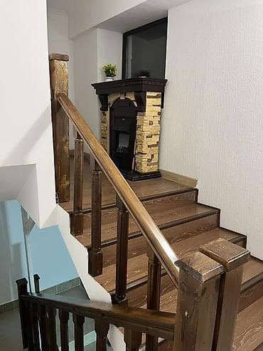 земельный участок с ленинский: Таунхаус, Baytur Resort & Spa, Бостери, 7 мест — 7