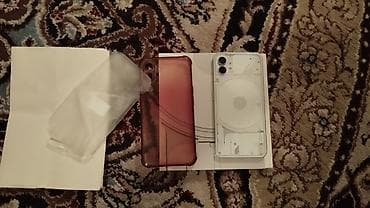 apple 5s iphone: Nothing, Phone 1, Б/у, 256 ГБ, цвет - Белый, 2 SIM — 5