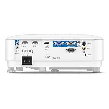проектор epson: Проектор BenQ MX560 DLP, 4000 люмен, 2 XGA 1024x768, 2xHDMI 1.4a, VGA — 2