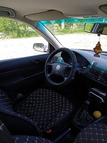 поддон голф 4: Volkswagen Golf Variant: 2004 г., 1.9 л, Механика, Дизель, Универсал — 8