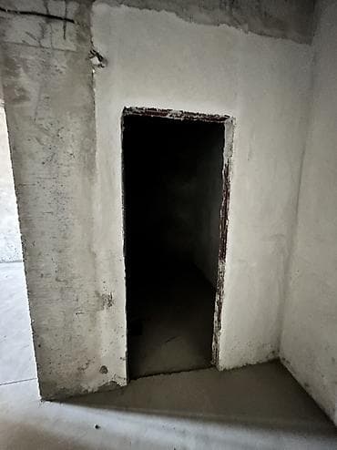 Квартиры: 2 комнаты, 74 м², Элитка, 12 этаж, ПСО (под самоотделку) — 4