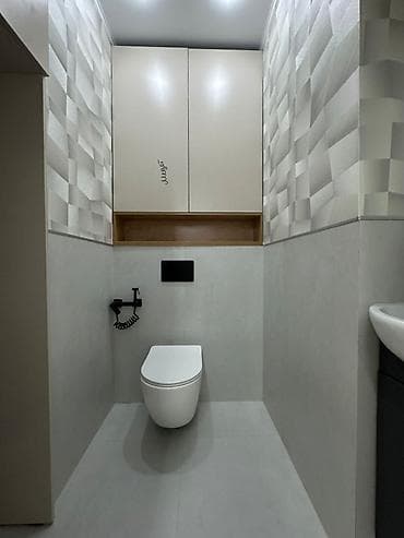 Продажа квартир: 2 комнаты, 66 м², Элитка, 4 этаж, Дизайнерский ремонт — 2