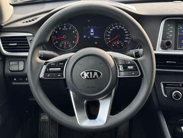 жд: Kia K5: 2018 г., 2 л, Автомат, Газ, Седан — 7