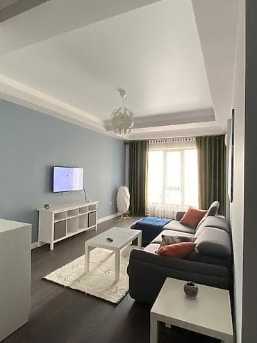 rent: 3 комнаты, Собственник, Без подселения, С мебелью полностью — 8