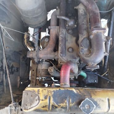 уаз рамка: Грузовик, Стандарт, Б/у — 8