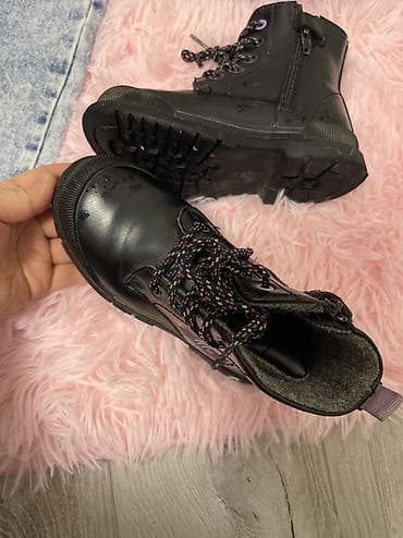 туфли на каблуках: Продаем наши любимые ботиночки,так как уже малы,в хорошем состоянии — 2