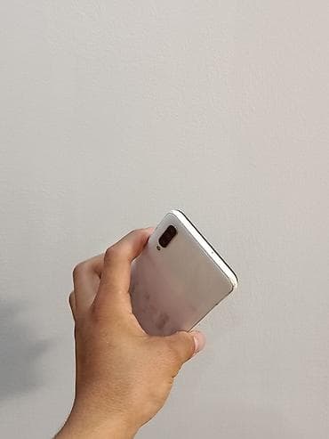 galaxy tab a6: Samsung Galaxy A30s, Б/у, 64 ГБ, цвет - Белый, 2 SIM — 6