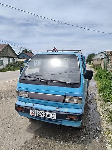 byd dolphin: Легкий грузовик, Daewoo, Стандарт, До 1 т, Б/у — 1