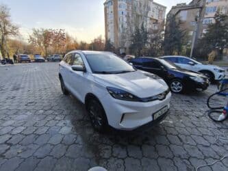 мотоциклы электронные: Weltmeister EX5, 2021 г., 56000 км, Передний, В наличии — 2