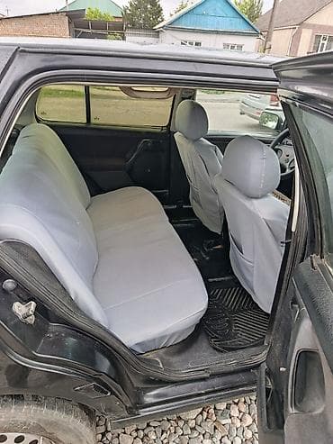 golf 3 1 8: Volkswagen Golf: 1993 г., 1.6 л, Бензин, Хэтчбэк — 6