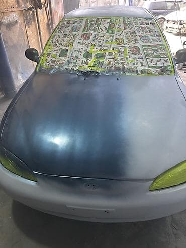 Рихтовка, сварка, покраска, без выезда