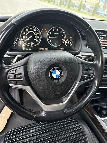 bmw e90: BMW X5: 2018 г., 0.2 л, Автомат, Электромобиль, Кроссовер — 5