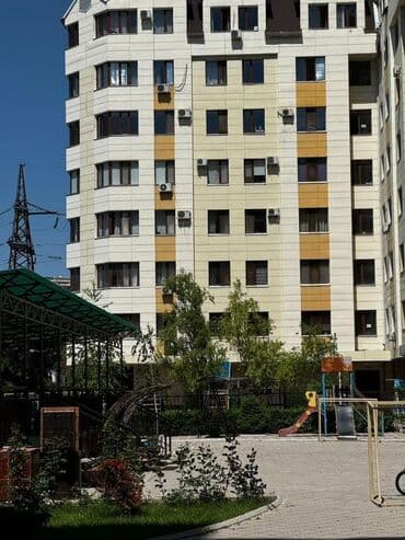 4 комнаты, 160 м², Элитка, 5 этаж, Евроремонт