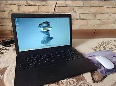 mac studio: ASUS X552W 15,6 AMD E1-2100 APU with Radeon(TM) HD Graphics 1.00 GHz — 4