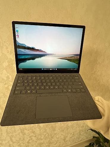 xbox kinect: 💻Ноутбук 🪟Microsoft Surface Laptop 3 13.5" WhatsApp: ✅ — 8
