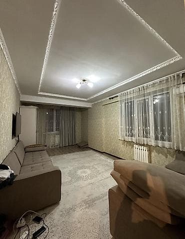 Продажа квартир: 1 комната, 48 м², Элитка, 10 этаж, Евроремонт — 3