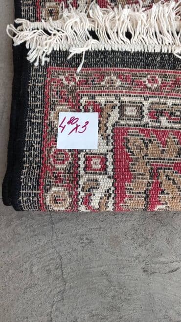 бу шкафтар: Килем 400 * 300 — 2