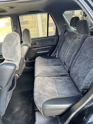 запчасти на срв 2: Honda CR-V: 2002 г., 2.4 л, Автомат, Бензин, Кроссовер — 9