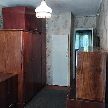 2 комнаты, 44 м², 2 этаж — 4