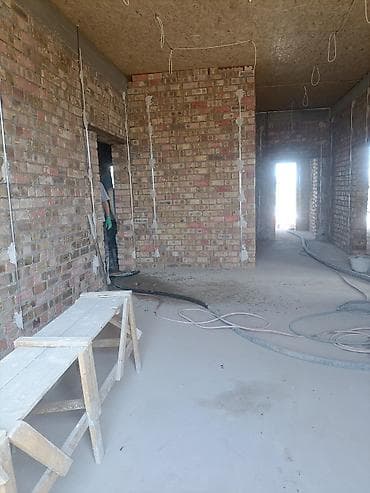 работа шкатурка: Штукатурка стен Больше 6 лет опыта — 3