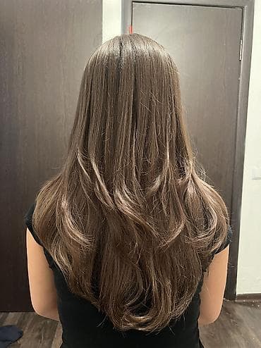 jack 3 5: Парикмахер, Покраска, Вечерние прически, Укладка, С выездом на дом — 9