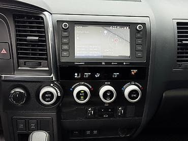 trd pro: Toyota Sequoia: 2021 г., 5.7 л, Автомат, Бензин, Внедорожник — 9