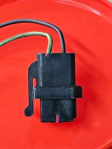 промышленные компрессор: Компрессор Ford 2000 г., Б/у, Оригинал, Германия — 8