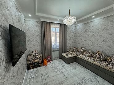 🏡 2-этажный кирпичный дом 180 м² — Пишпек ✨🔥 📍 район: Пишпек —