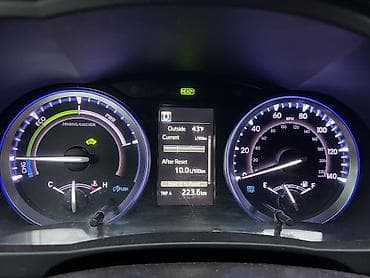 sprinter 2 9: Toyota Highlander: 2019 г., 3.5 л, Автомат, Гибрид, Кроссовер — 8