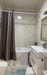 аренда квартир на долгий срок мкр тунгуч: 4 комнаты, Собственник, Без подселения, С мебелью полностью — 14