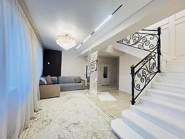 бассейин б у: 🏠 Продаётся просторный 2-этажный дом (172 м²) с.Новопавловка мкр — 9
