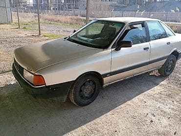 передний бампер ауди 80 б4: Audi 80: 1988 г., 1.8 л, Ручные, Бензин, Седан — 7