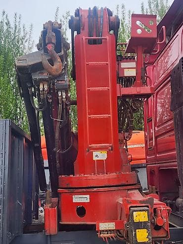 lexus ct200: Манипулятор, 2017 г., от 12 т — 8