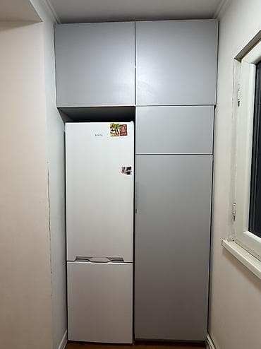 Квартиры: 2 комнаты, 43 м², ТЭЦ Хрущевка, 3 этаж, Евроремонт — 10