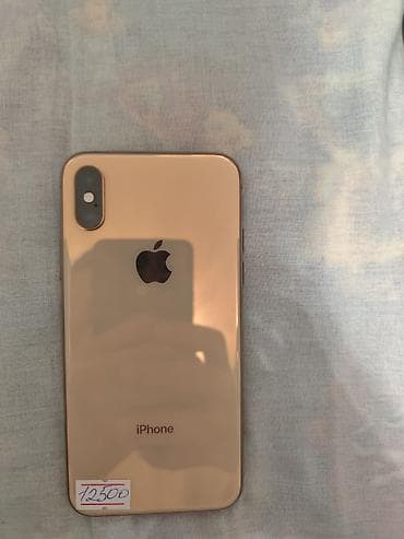 poco m: IPhone Xs, 64 ГБ, Золотой — 2