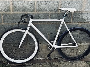 Шоссейные велосипеды: Шоссейный велосипед, Рама L (172 - 185 см), Б/у — 2