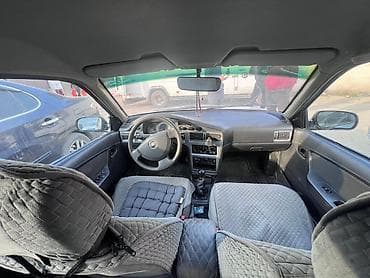 daewoo musso: Daewoo Nexia: 2012 г., 1.5 л, Ручные, Бензин, Седан — 2