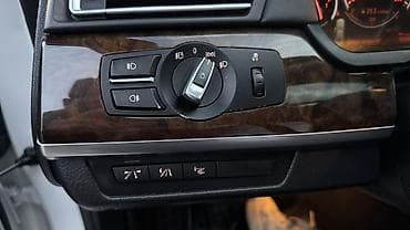 телефон бмв: BMW 7 series: 2010 г., 6 л, Автомат, Бензин, Седан — 10