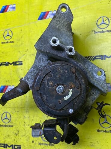 купить авто рефрижератор бу: Кондиционер Subaru Б/у, Оригинал, Япония — 2