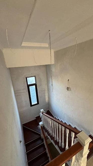 Үйдү ижарага алам: Үй, 250 м², 7 бөлмө, ПСО (өз алдынча бүтүрүү) — 4