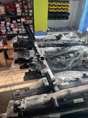 гофра впускной коллектора субару forester sf: Бачок Subaru — 2