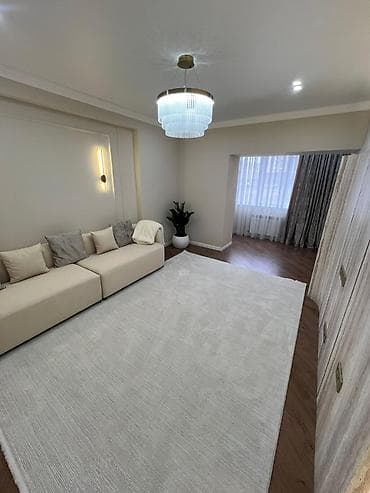 3х: 3 комнаты, 100 м², Элитка, 2 этаж, Евроремонт — 2