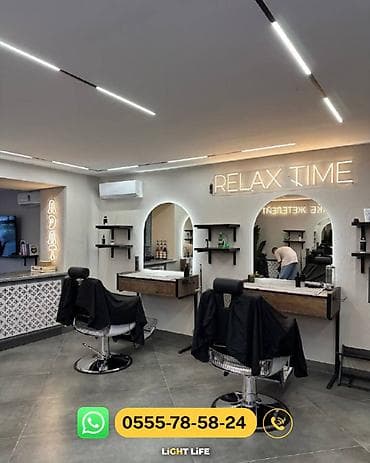 6d mark 2: | Неоновые вывески, | Монтаж, Демонтаж, Разработка дизайна — 10