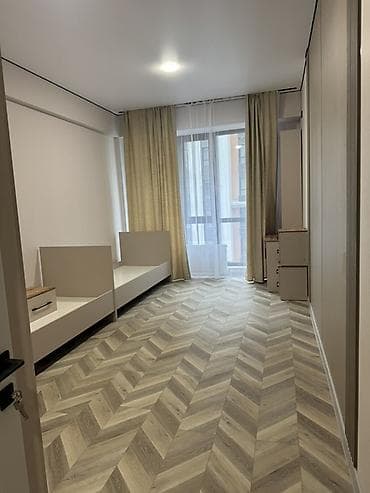 Батирлер: 3 бөлмө, 89 м², Элитка, 9 кабат, Дизайнердик ремонт — 5