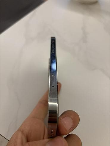 8 plus: IPhone 12 Pro, 512 ГБ, Серебристый, 90 % — 4