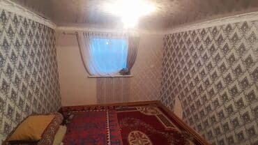 куплю дом воронцовка: 42 м², 3 комнаты, Сарай — 1