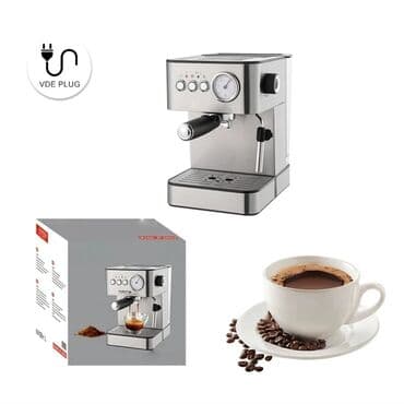 кофемашина нескафе для кафе: Кофеварка, кофемашина, Новый, Самовывоз, Бесплатная доставка, Платная доставка — 5