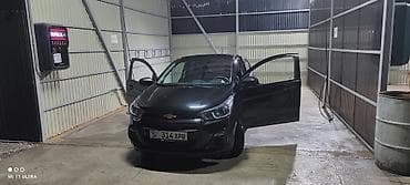 куплю авто в расрочку: Chevrolet Spark: 2017 г., 1 л, Автомат, Бензин, Хэтчбэк — 2